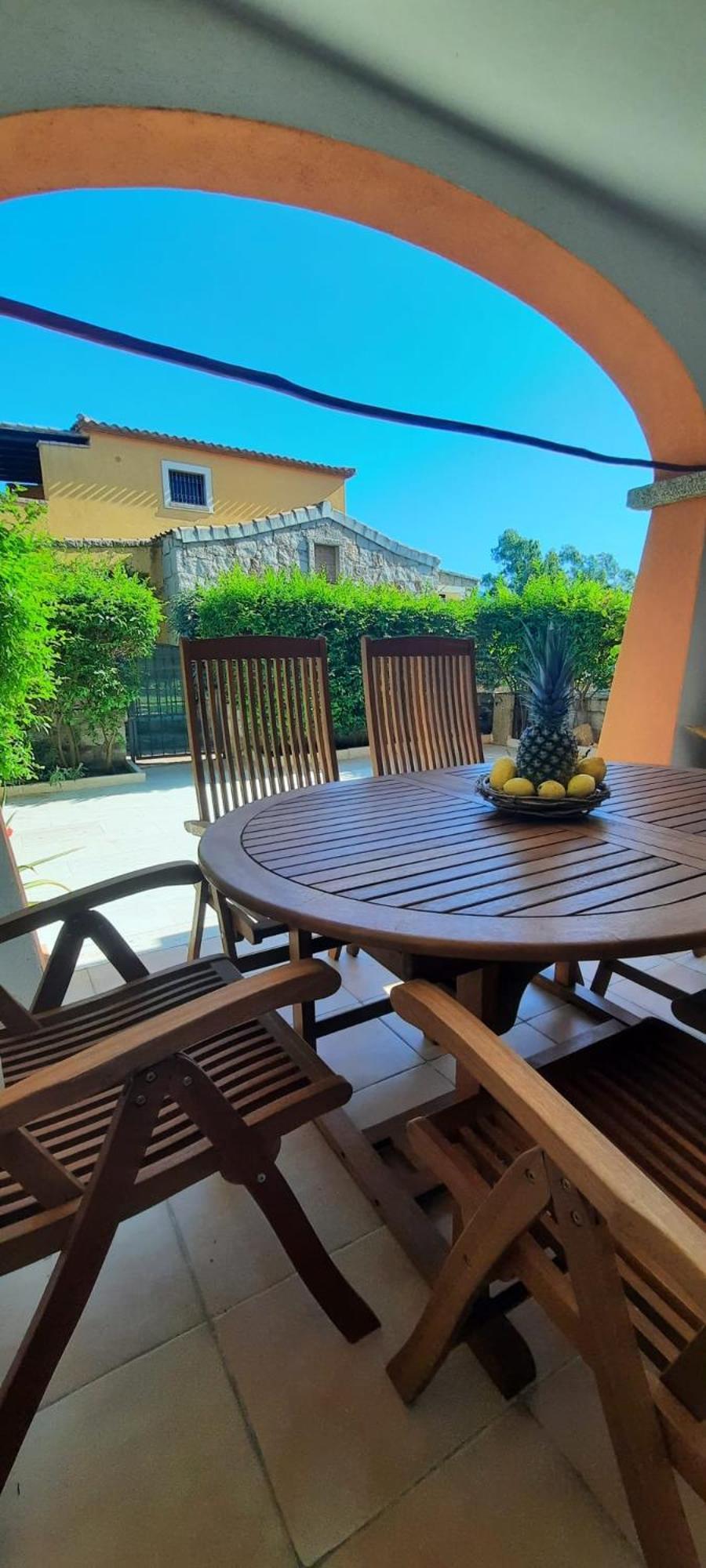 Le Residenze Del Mare Villa Porto San Paolo  Luaran gambar